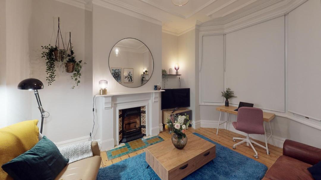 Photo of Livingroom in Shaftesbury