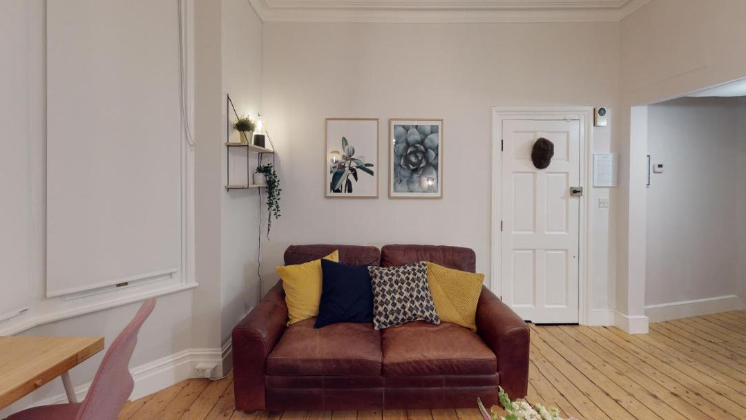 Photo of Livingroom in Shaftesbury