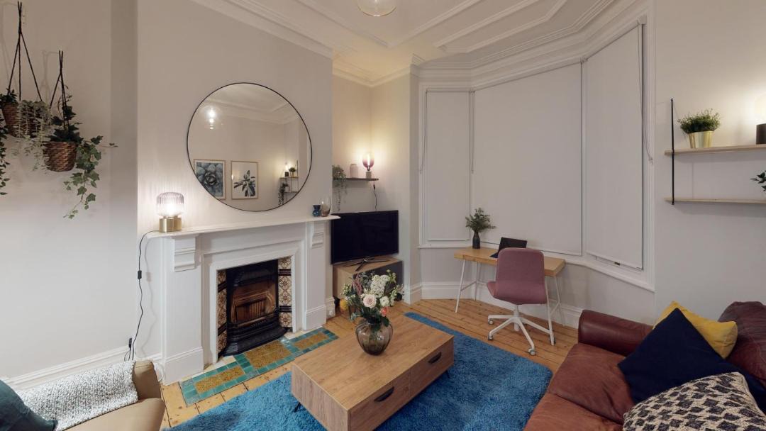 Photo of Livingroom in Shaftesbury