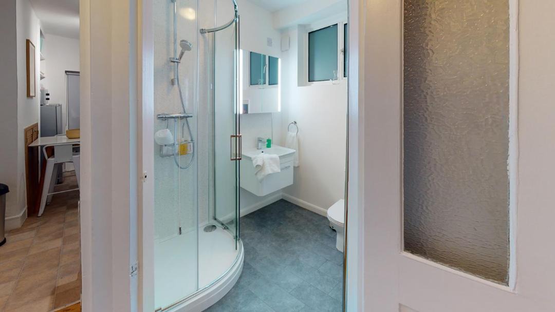 Photo of Bathroom in Shaftesbury