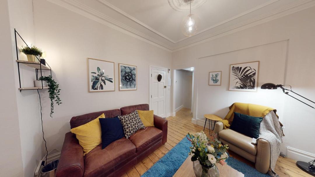 Photo of Livingroom in Shaftesbury