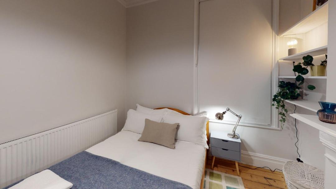 Photo of Bedroom in Shaftesbury