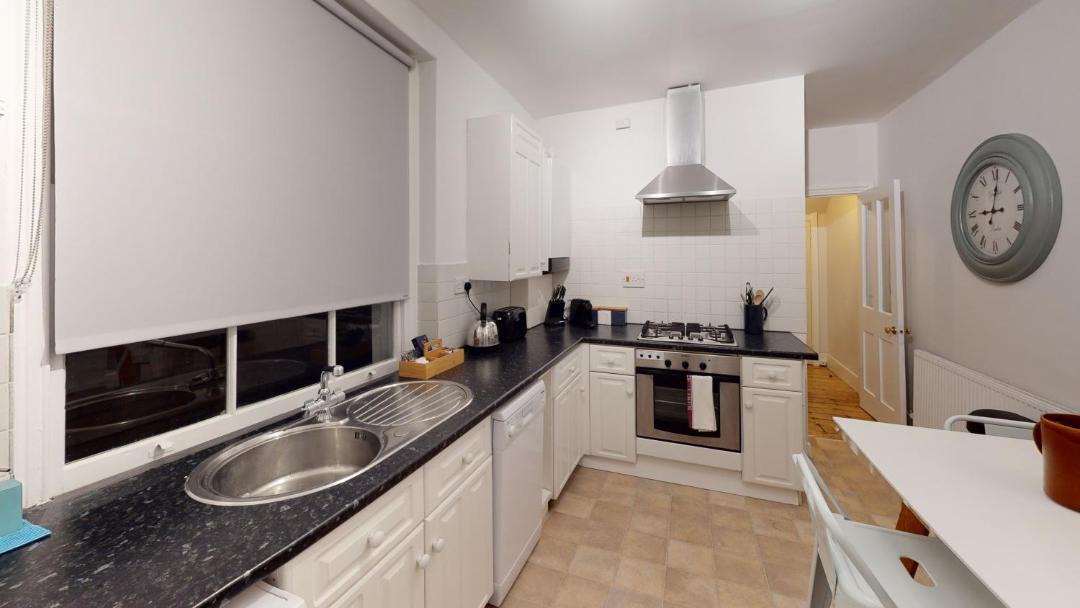 Photo of Kitchen in Shaftesbury
