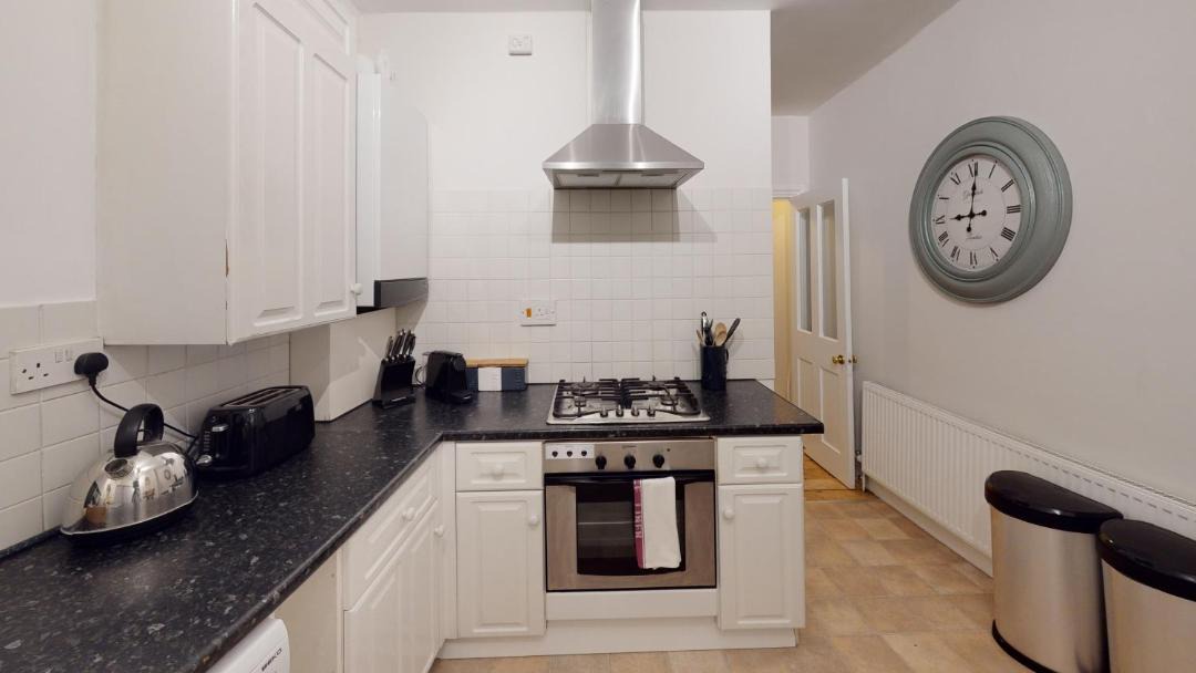 Photo of Kitchen in Shaftesbury