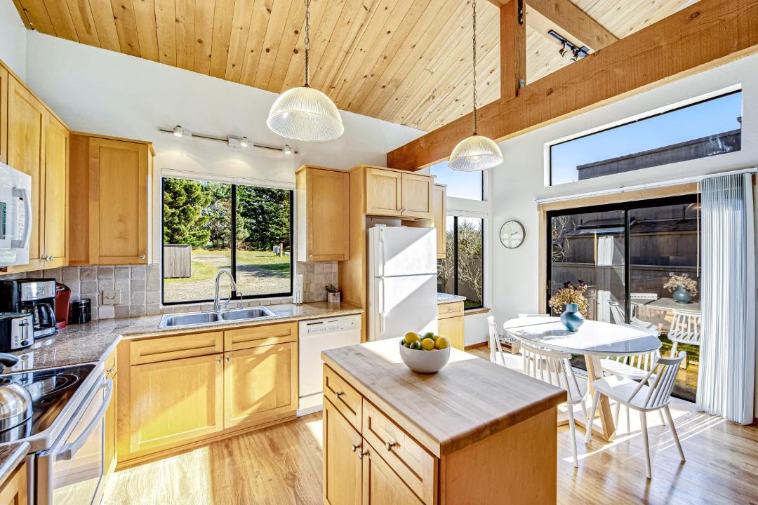 Photo of Kitchen in Sea Ranch