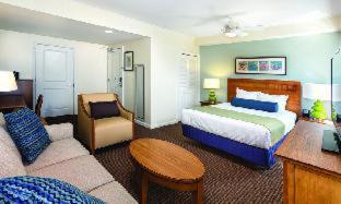 Photo of Bedroom in Townsite