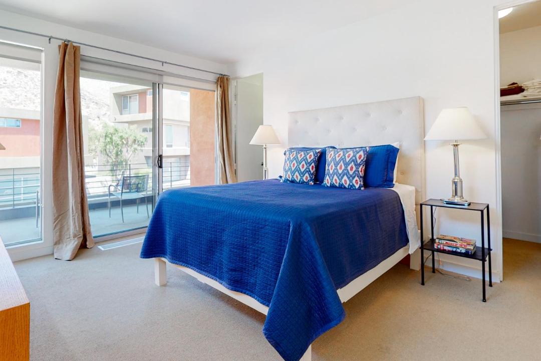 Photo of Bedroom in Canyon Corridor