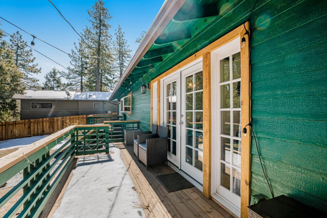 Photo of Others in Idyllwild