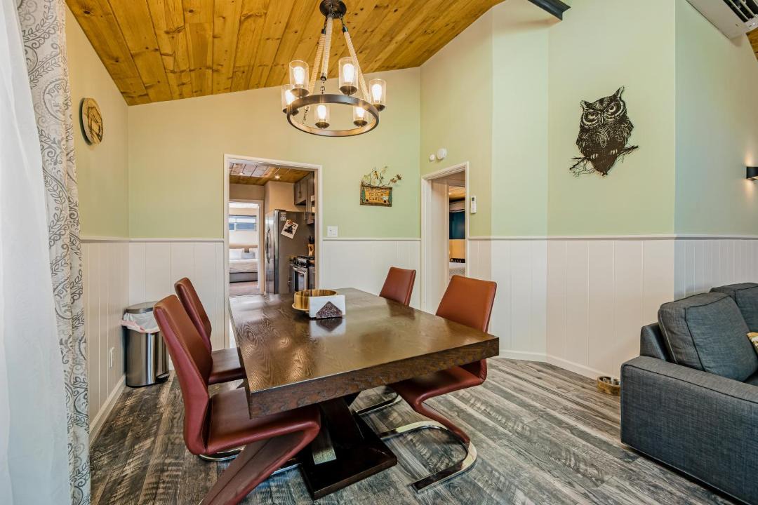 Photo of Livingroom in Idyllwild