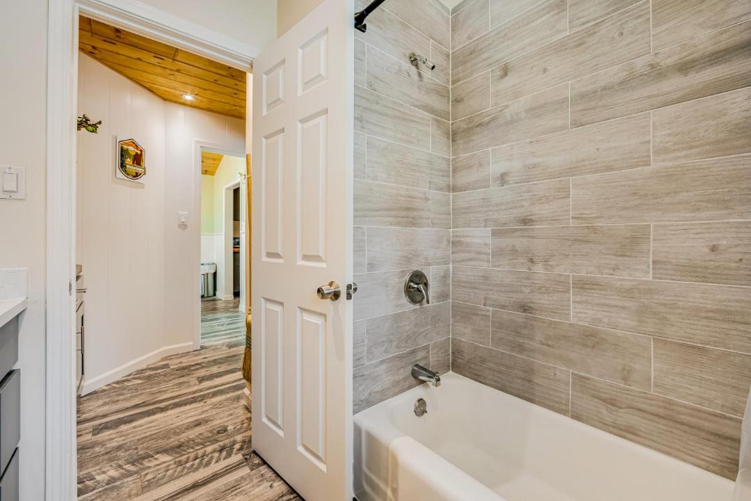 Photo of Bathroom in Idyllwild