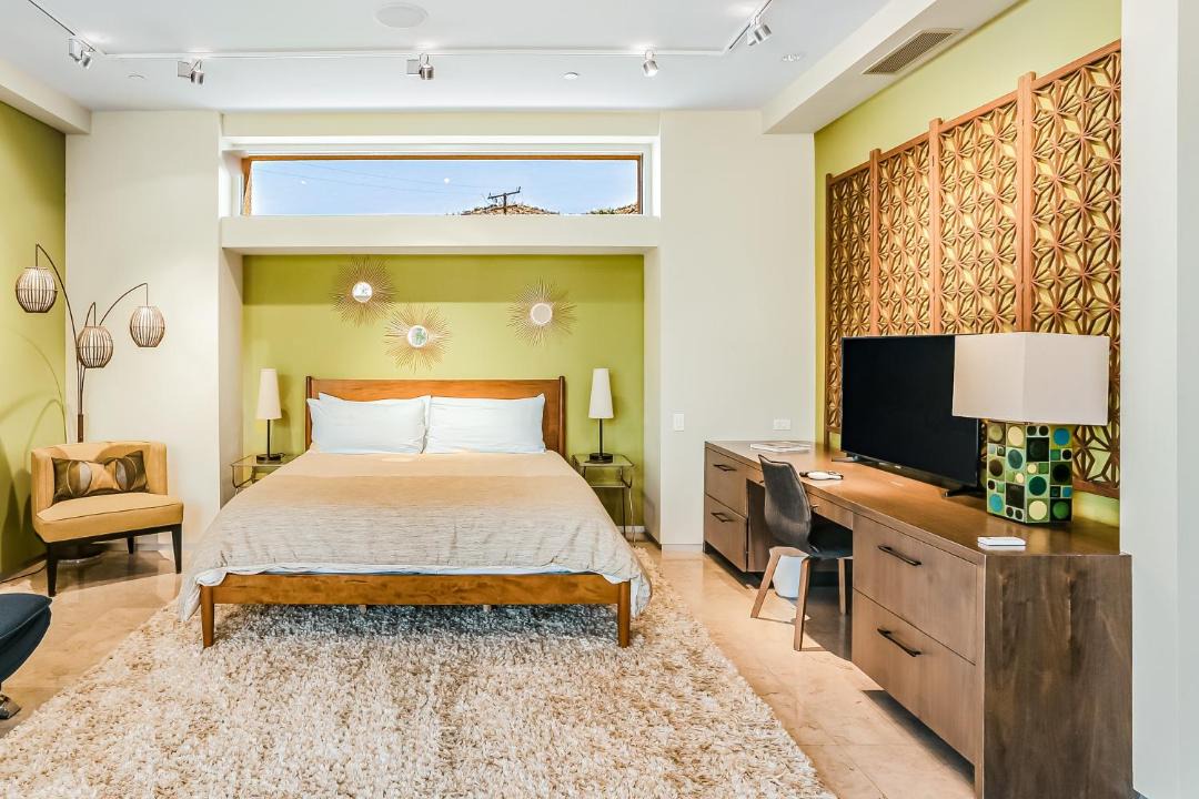 Photo of Bedroom in The Mesa