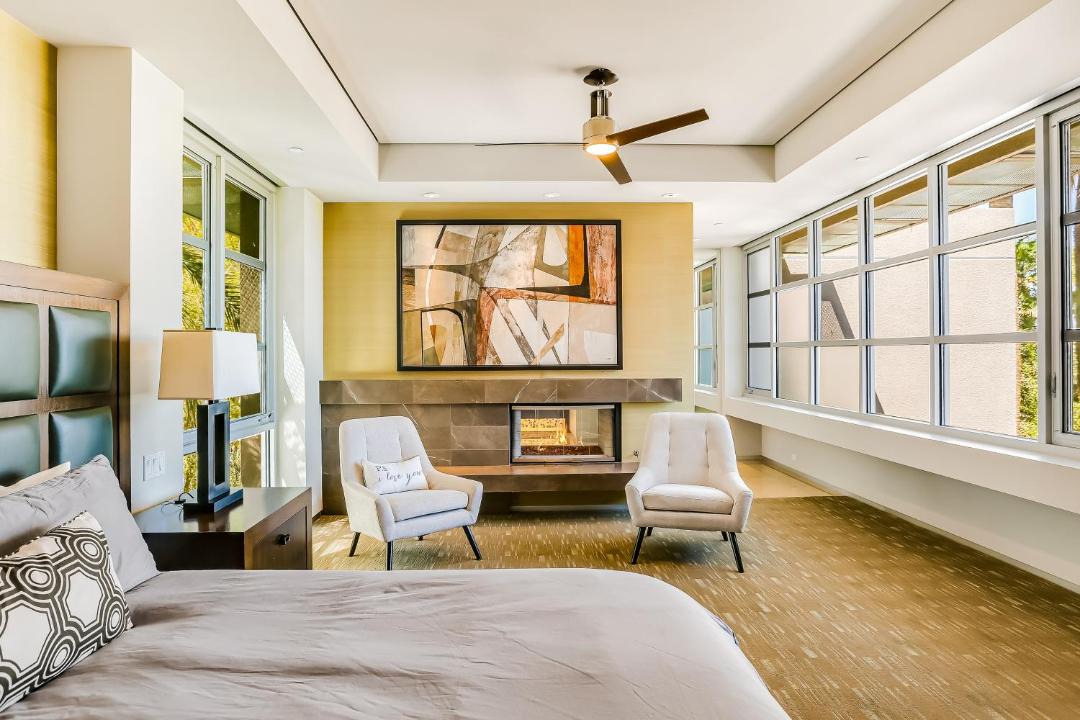 Photo of Bedroom in The Mesa