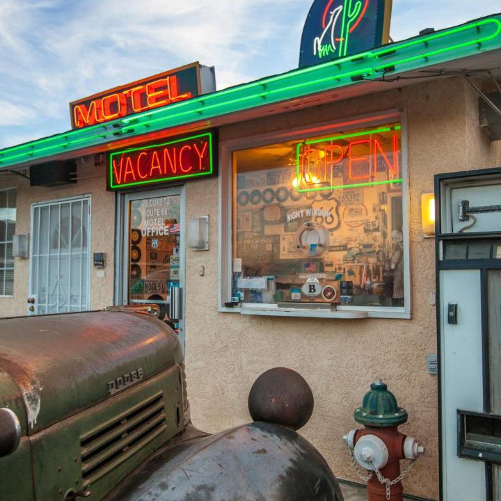 Photo of Others in Barstow