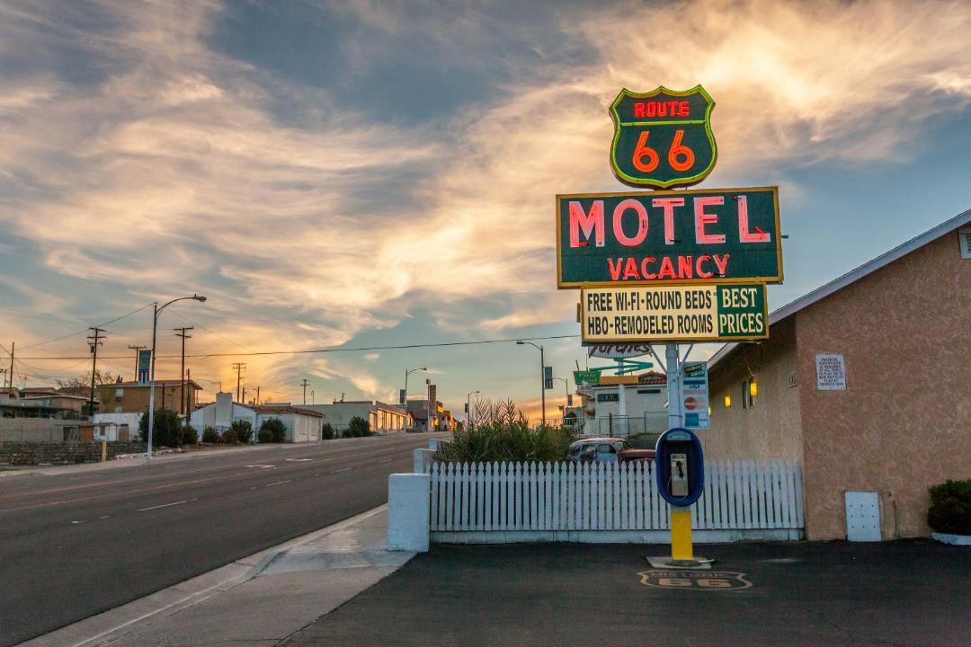 Photo of Others in Barstow