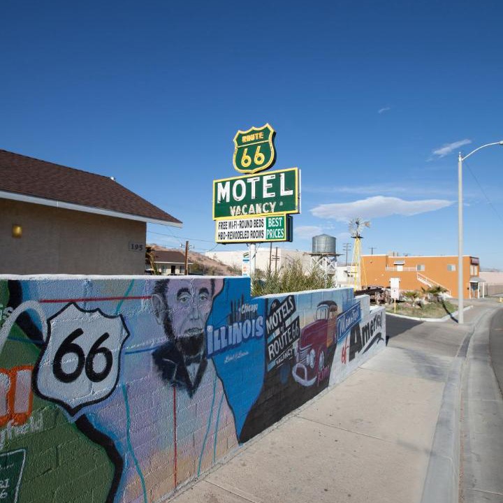 Photo of Others in Barstow