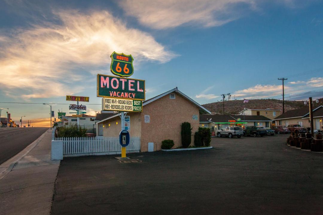 Photo of Others in Barstow