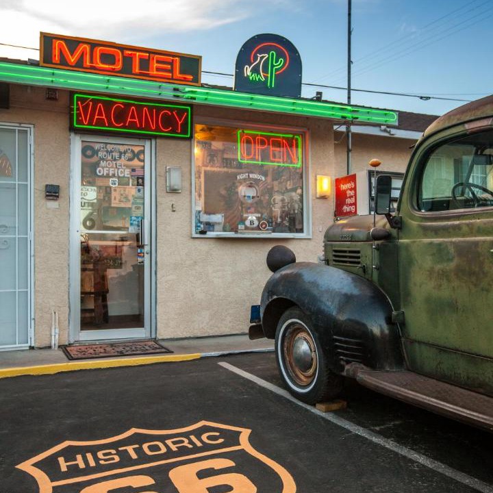 Photo of Others in Barstow