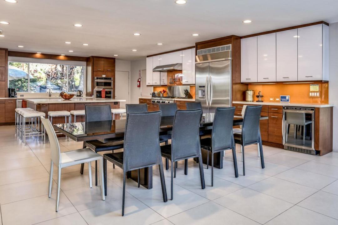 Photo of Kitchen in Deepwell Estates