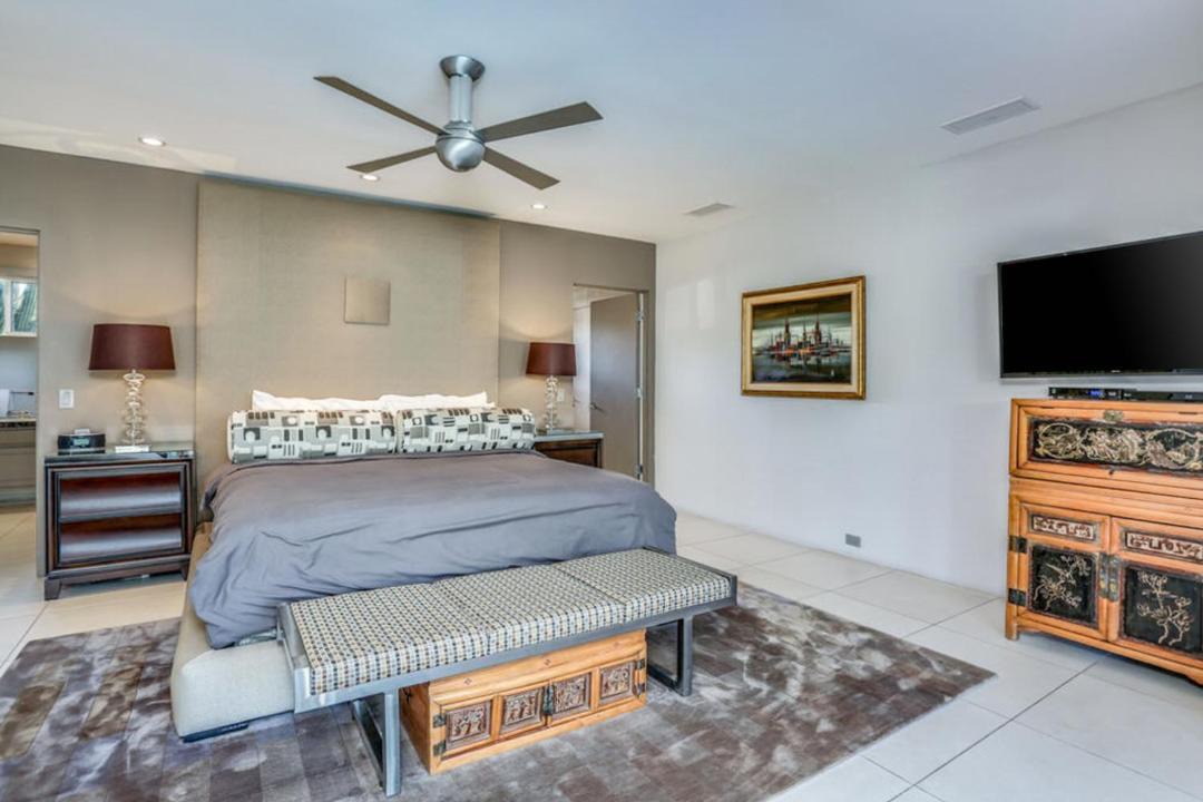 Photo of Bedroom in Deepwell Estates