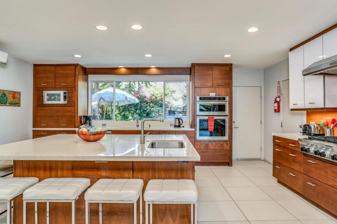 Photo of Kitchen in Deepwell Estates