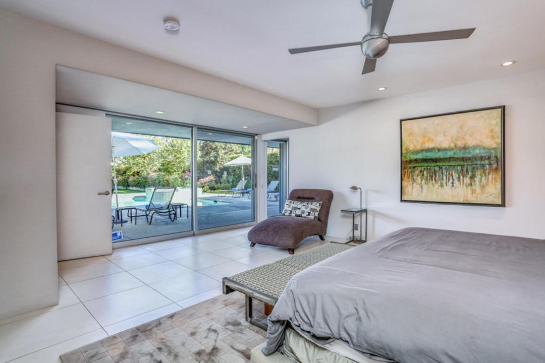 Photo of Bedroom in Deepwell Estates