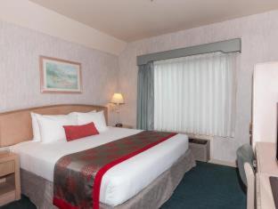 Photo of Bedroom in West Park Community