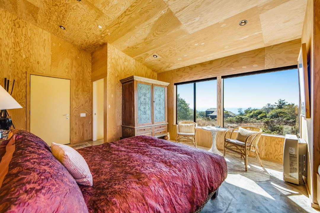 Photo of Bedroom in Sea Ranch