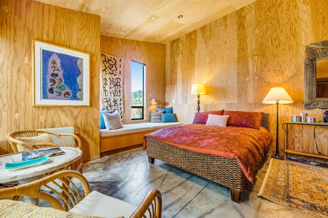Photo of Bedroom in Sea Ranch