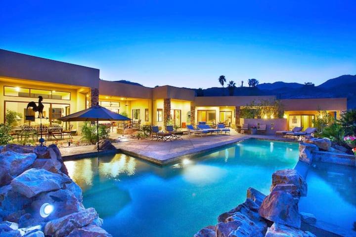 Photo of Outdoor in Palm Desert