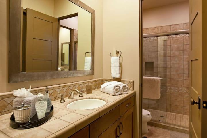 Photo of Bathroom in Palm Desert