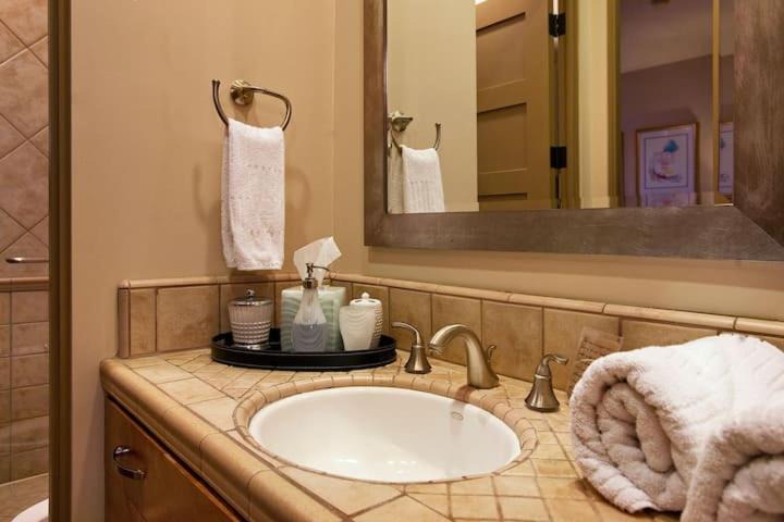 Photo of Bathroom in Palm Desert