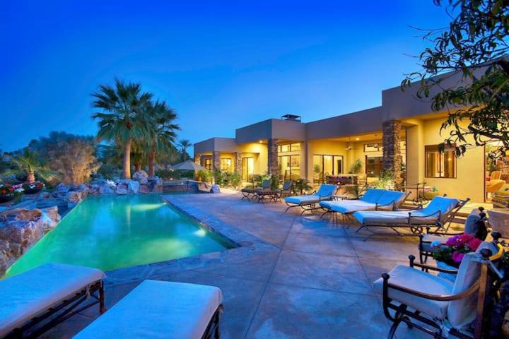 Photo of Outdoor in Palm Desert