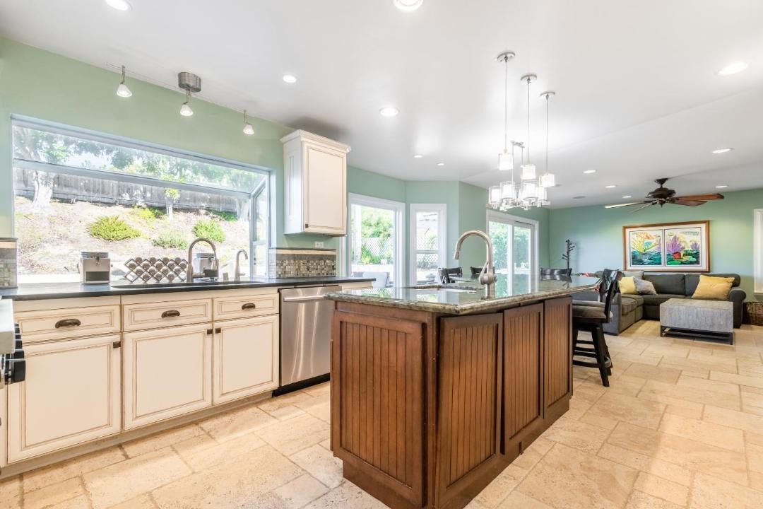 Photo of Kitchen in Carmel Valley
