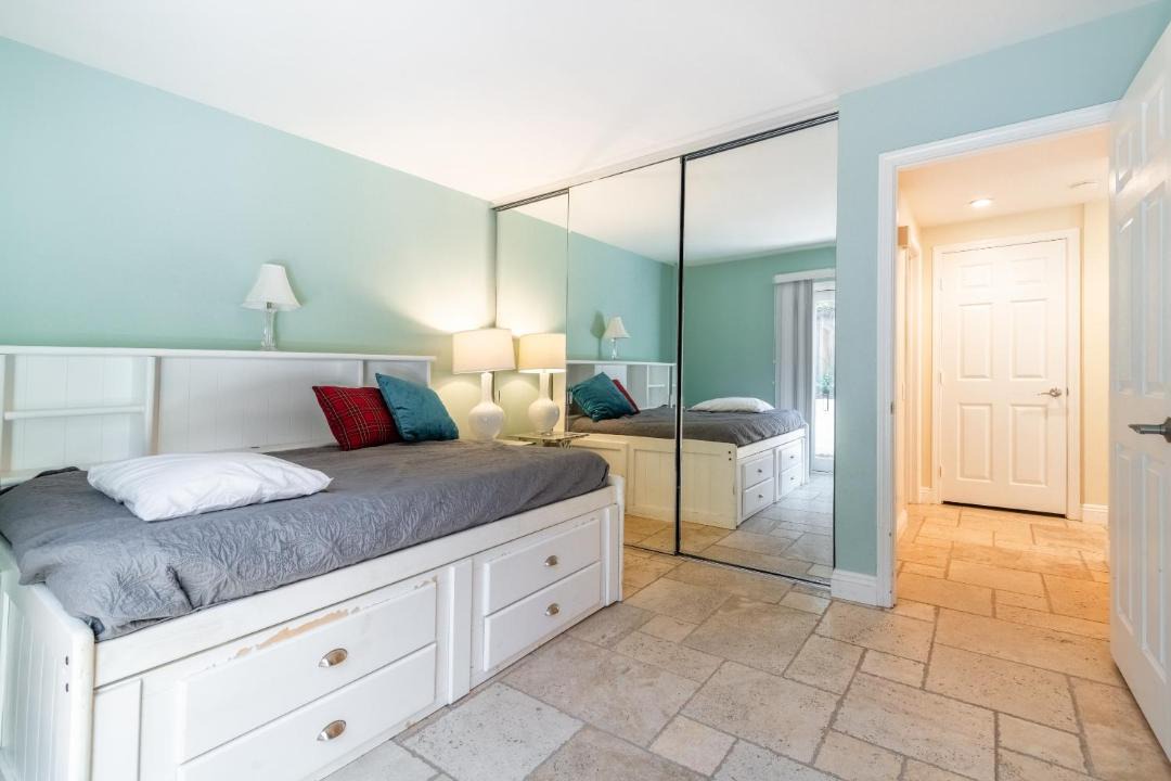 Photo of Bedroom in Carmel Valley