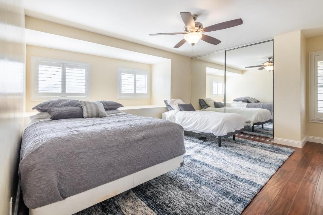 Photo of Bedroom in Carmel Valley
