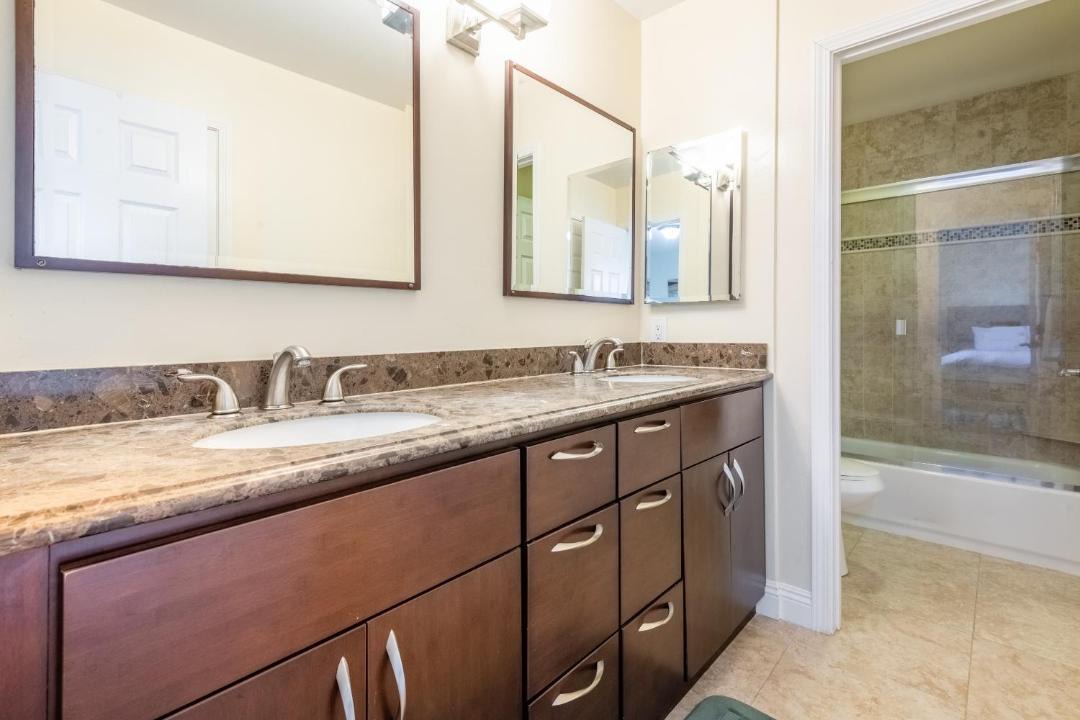 Photo of Bathroom in Carmel Valley