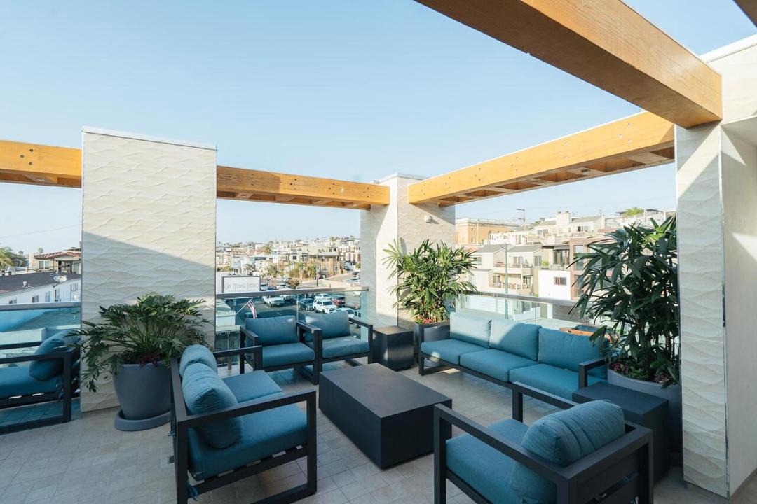 Photo of Patio Balcony in Hermosa Beach