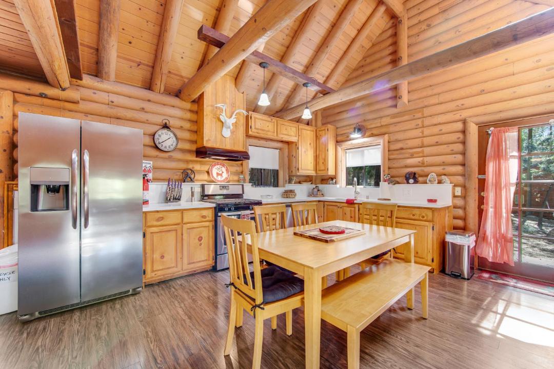 Photo of Kitchen in Pine Cove
