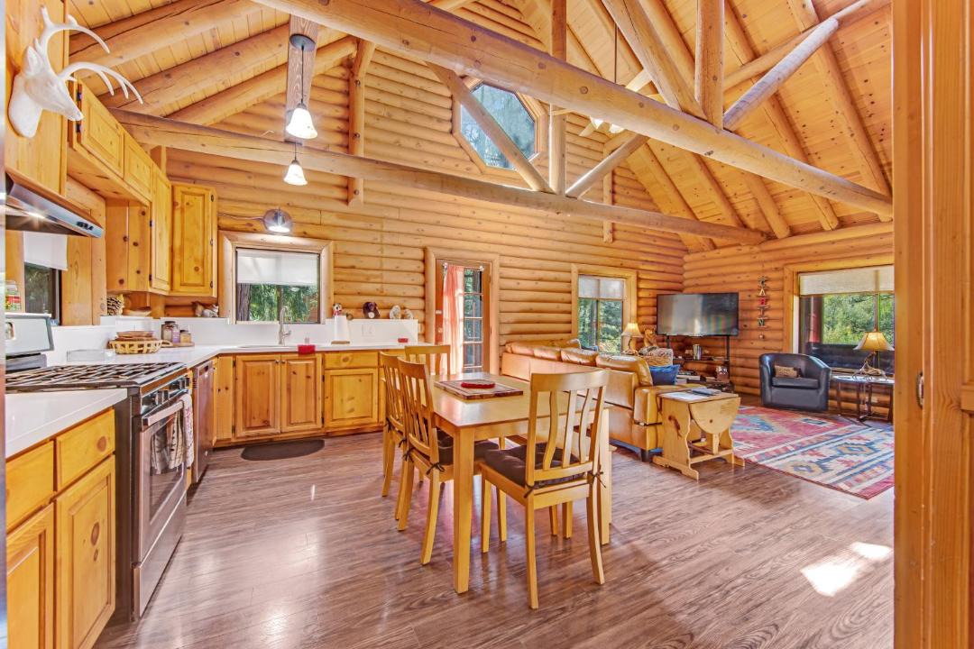 Photo of Kitchen in Pine Cove