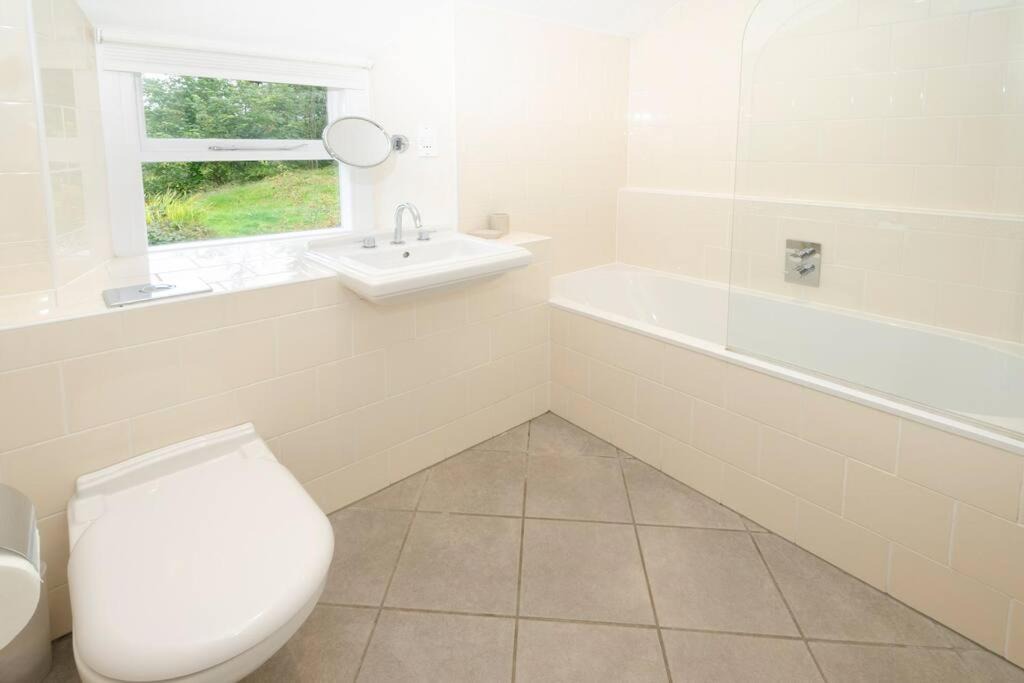 Photo of Bathroom in Elterwater
