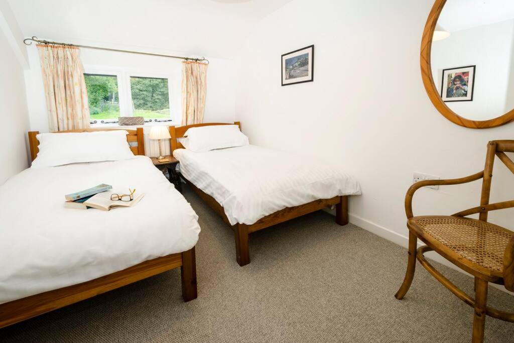 Photo of Bedroom in Elterwater