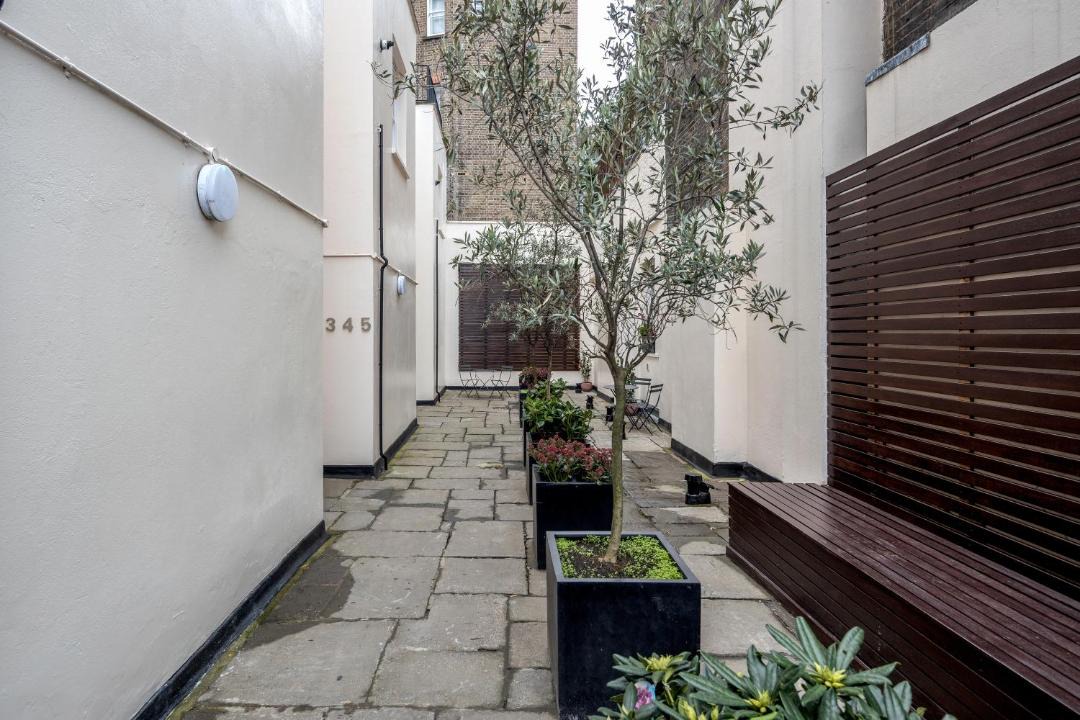 Photo of Others in Belgravia