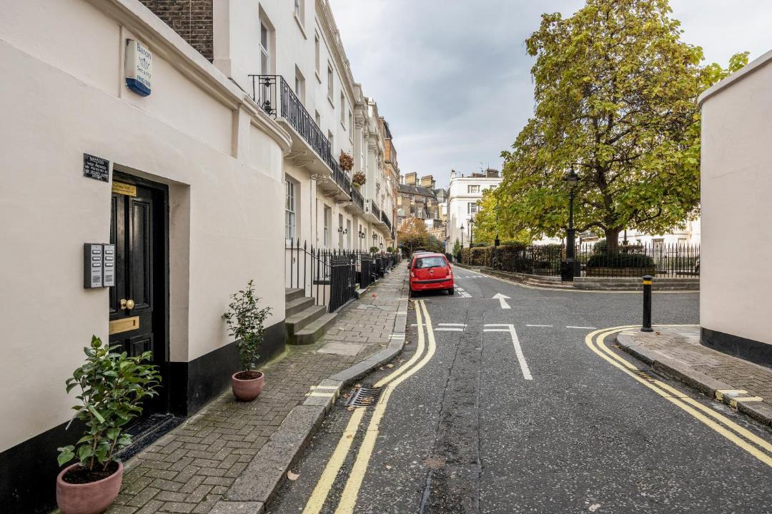 Photo of Others in Belgravia