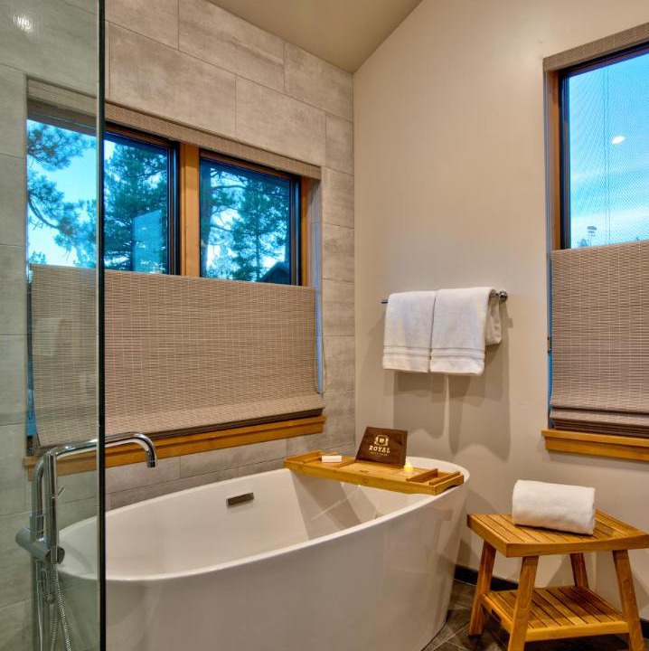 Photo of Bathroom in Truckee