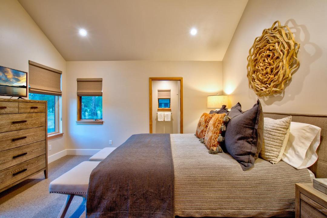 Photo of Bedroom in Truckee