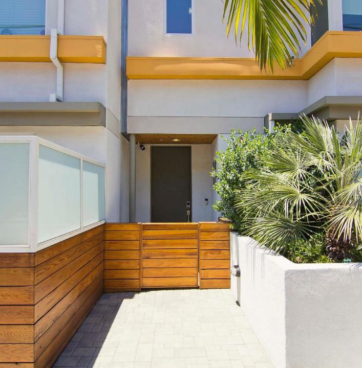 Photo of Patio Balcony in Hollywood