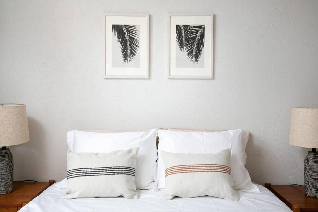 Photo of Bedroom in Rampart Village