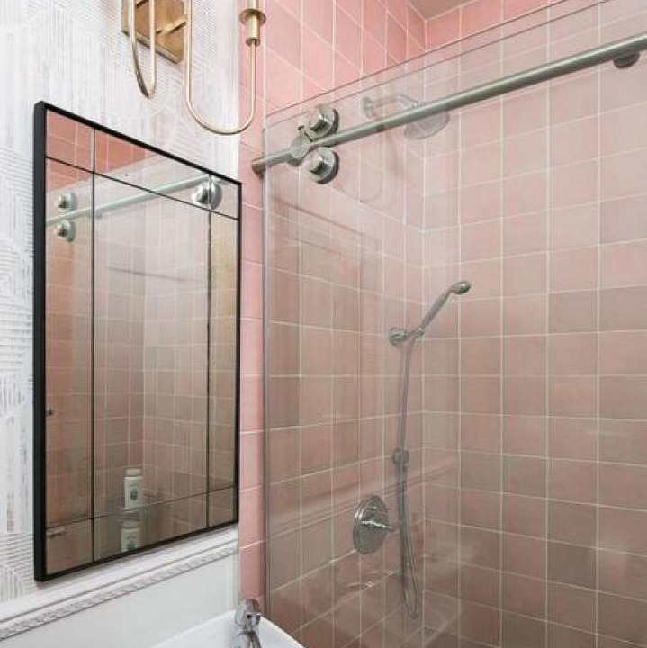 Photo of Bathroom in Rampart Village