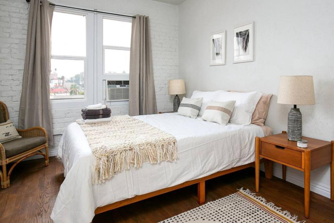 Photo of Bedroom in Rampart Village