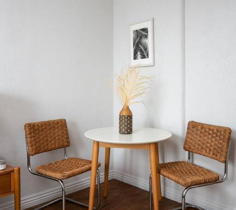 Photo of Livingroom in Rampart Village